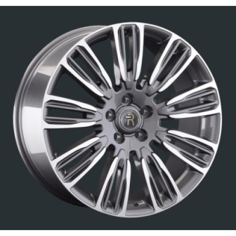 Replay Land Rover (LR73) W8.5 R20 PCD5x120 ET47 DIA72.6 MGMF